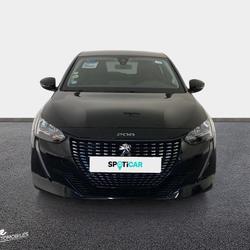 Peugeot 208 208 BlueHDi 100 S&S BVM6 Active Business Thouars
