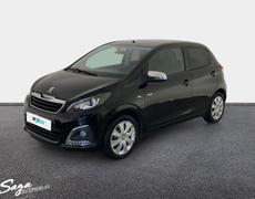 Peugeot 108 Thouars