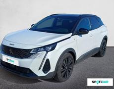 Peugeot 3008 Valence