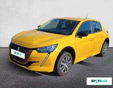 Peugeot e-208 Valence