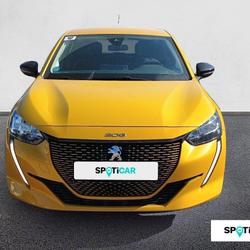 Peugeot e-208 208 Electrique 50 kWh 136ch Like Valence