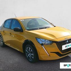 Peugeot e-208 208 Electrique 50 kWh 136ch Like Valence