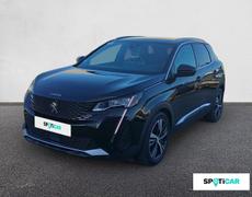 Peugeot 3008 Valence