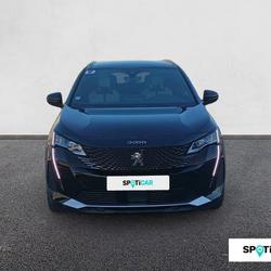 Peugeot 3008 II PH2 3008 II PH2 HYBRID 225 GT E-EAT8 Valence