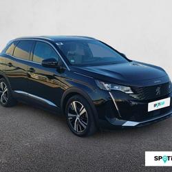 Peugeot 3008 II PH2 3008 II PH2 HYBRID 225 GT E-EAT8 Valence
