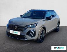 Peugeot 2008 Valence