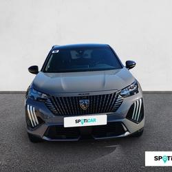 Peugeot 2008 BlueHDi 130 S&S EAT8 GT Valence