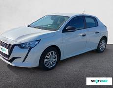 Peugeot 208 Valence