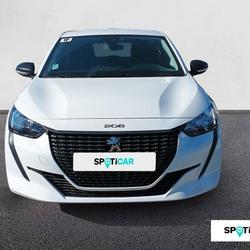 Peugeot 208 PureTech 75 S&S BVM5 Like Valence