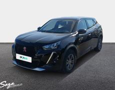 Peugeot e-2008 Saumur