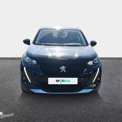 Peugeot e-2008 2008 Electrique 136 ch Active Pack Saumur