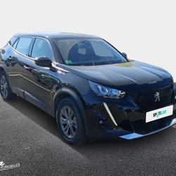 Peugeot e-2008 2008 Electrique 136 ch Active Pack Saumur