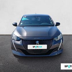 Peugeot 208 PureTech 130 S&S EAT8 GT Valence