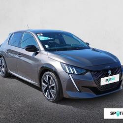 Peugeot 208 PureTech 130 S&S EAT8 GT Valence