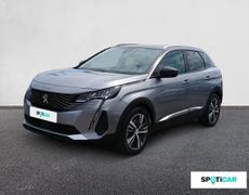 Peugeot 3008 Valence