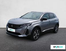 Peugeot 3008 Valence