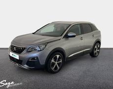 Peugeot 3008 Thouars