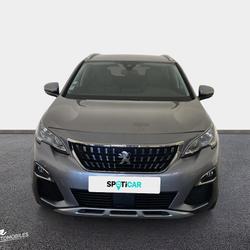 Peugeot 3008 BlueHDi 130ch S&S BVM6 Allure ART Thouars
