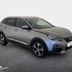 Peugeot 3008 BlueHDi 130ch S&S BVM6 Allure ART Thouars