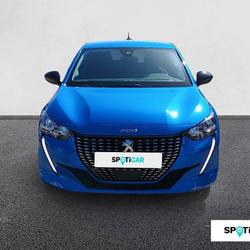 Peugeot 208 NOUVELLE 208 208 ALLURE PACK PURETECH 100 S S BVM6 Valence