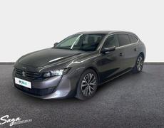 Peugeot 508 SW Parthenay