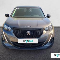 Peugeot 2008 NOUVEAU 2008 SUV 2008 STYLE PURETECH 100 S S BVM6 Valence