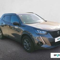 Peugeot 2008 NOUVEAU 2008 SUV 2008 STYLE PURETECH 100 S S BVM6 Valence