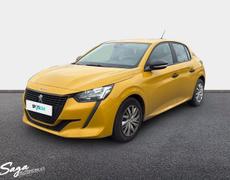 Peugeot 208 Saumur