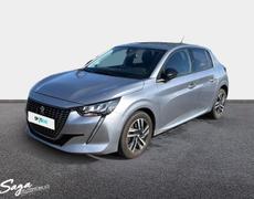 Peugeot 208 Saumur