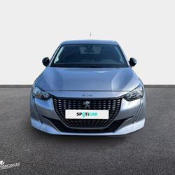 Peugeot 208 PureTech 100 S&S BVM6 Allure Saumur