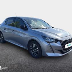 Peugeot 208 PureTech 100 S&S BVM6 Allure Saumur