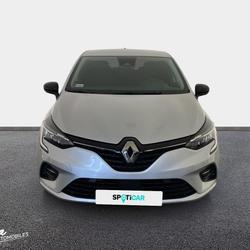 Renault Clio 5 Clio TCe 90 - 21 Zen Thouars
