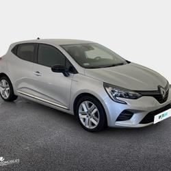 Renault Clio 5 Clio TCe 90 - 21 Zen Thouars