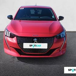 Peugeot 208 NOUVELLE 208 208 GT PURETECH 130 S S EAT8 Valence