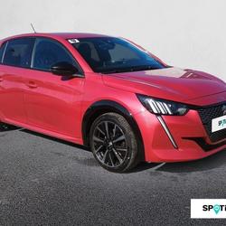 Peugeot 208 NOUVELLE 208 208 GT PURETECH 130 S S EAT8 Valence