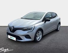 Renault Clio 5 Saumur