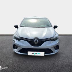 Renault Clio 5 Clio TCe 90 - 21 Zen Saumur