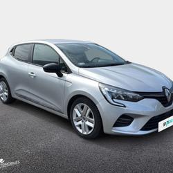 Renault Clio 5 Clio TCe 90 - 21 Zen Saumur