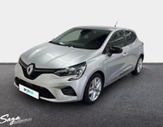 Renault Clio 5