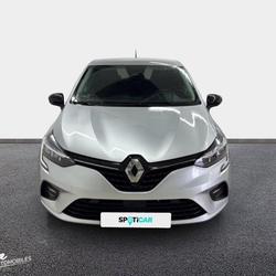 Renault Clio 5 Clio TCe 90 - 21 Zen Parthenay
