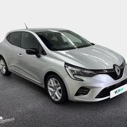 Renault Clio 5 Clio TCe 90 - 21 Zen Parthenay