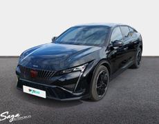 Peugeot 408 Saumur