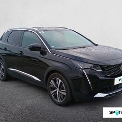 Peugeot 3008 HYbrid4 3008 ROADTRIP HYBRID 225 E-EAT8 Valence