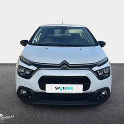Citroen C3 BlueHDi 100 S&S BVM6 Feel Business Loudun