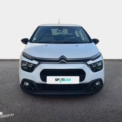 Citroen C3 BlueHDi 100 S&S BVM5 Feel Loudun