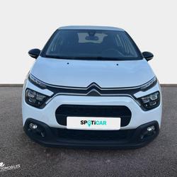 Citroen C3 BlueHDi 100 ch BVM6 Plus Loudun