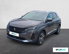 Peugeot 3008 Valence