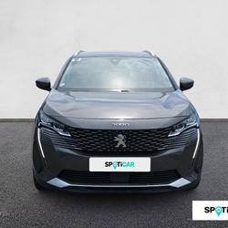 Peugeot 3008 ALLURE PACK PURETECH 130 S&S EAT8 Valence