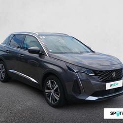 Peugeot 3008 ALLURE PACK PURETECH 130 S&S EAT8 Valence