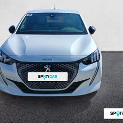 Peugeot 208 NOUVELLE 208 NOUVELLE E-208 136 GT Valence